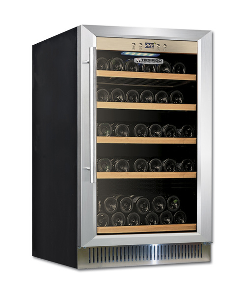 SOMMELIER-43-1 Réfrigérateur à vin
