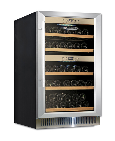 SOMMELIER-43 Réfrigérateur à vin